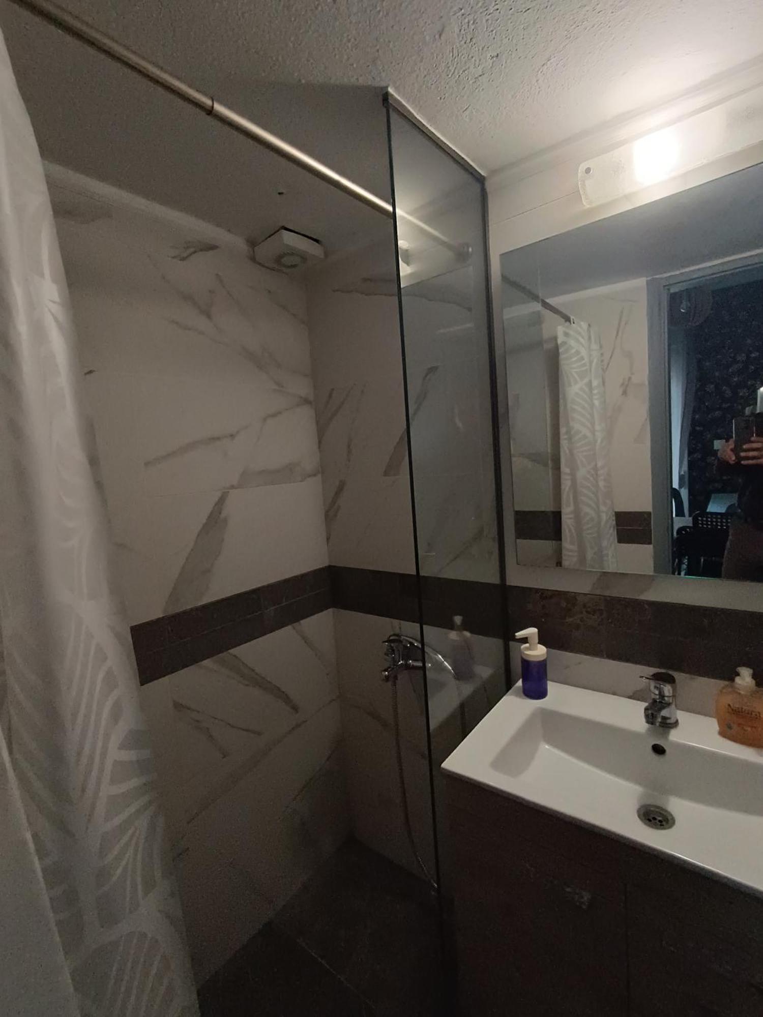 Deluxe Seaside Apartment Konstantinidis Nea Poteidaia Ngoại thất bức ảnh